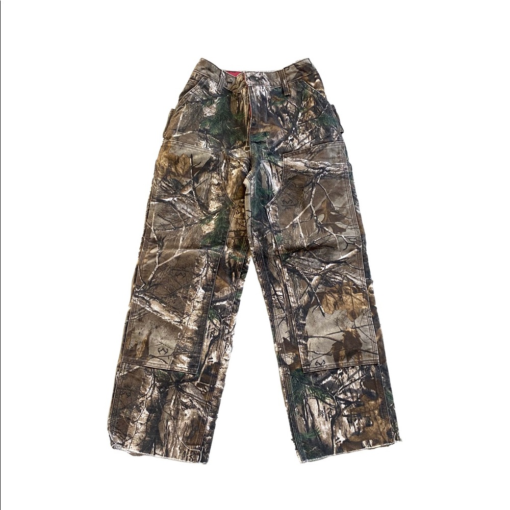 Carhartt Realtree Pants